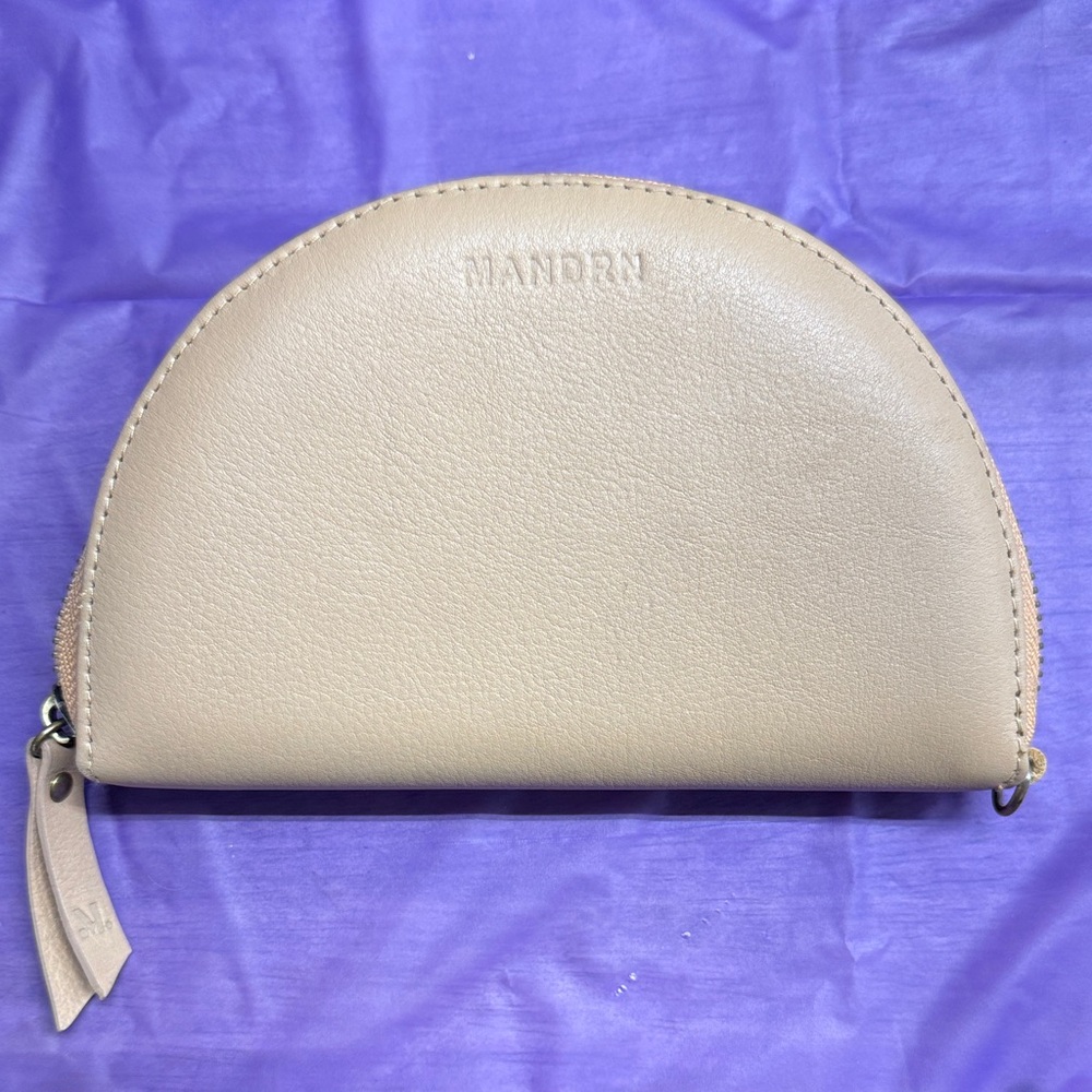 Mandrn Women's Wallet
